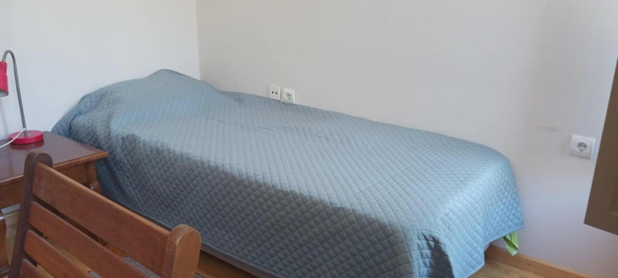 Vagia'S Home 凯米 外观 照片